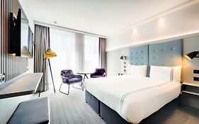 Premier Inn Berlin City Centre